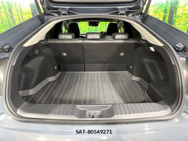 Toyota PRIUS 2023-05 7359322-9