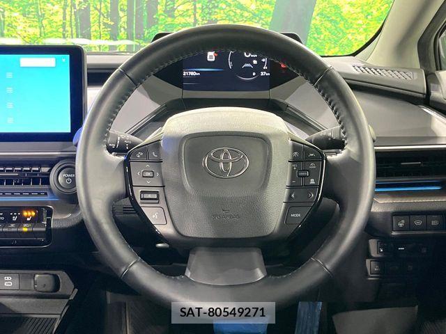 Toyota PRIUS 2023-05 7359322-10
