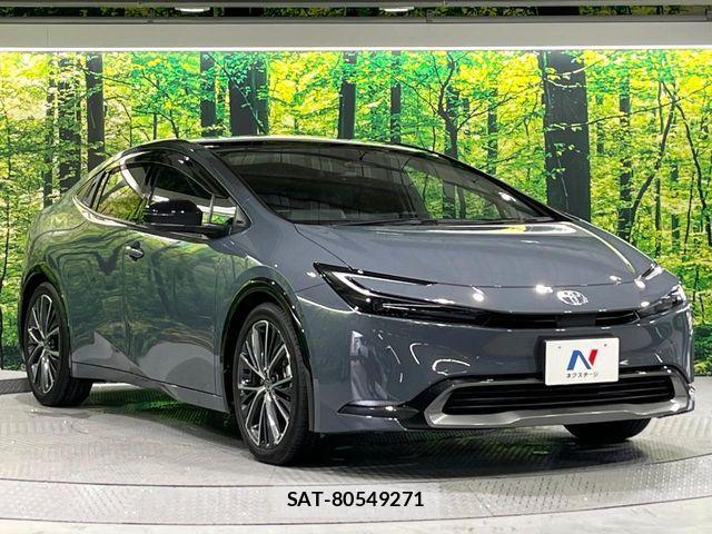 Toyota PRIUS 2023-05 7359322-15
