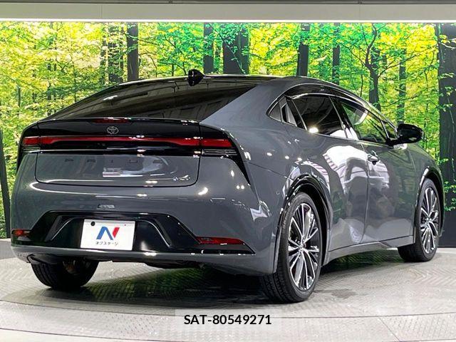 Toyota PRIUS 2023-05 7359322-16