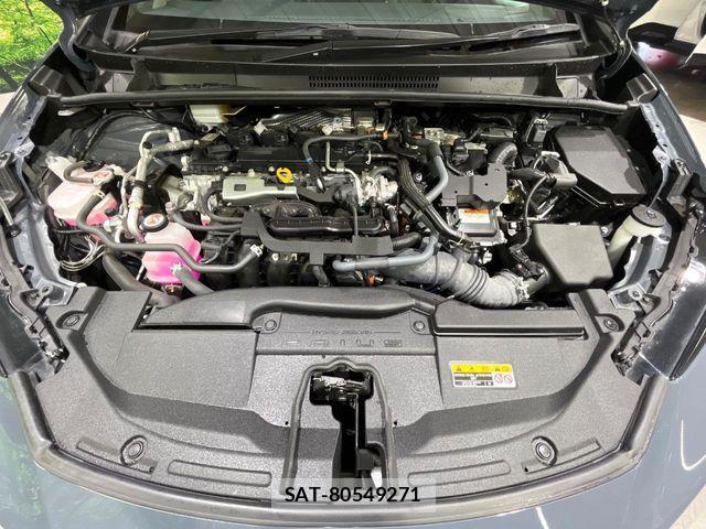 Toyota PRIUS 2023-05 7359322-17