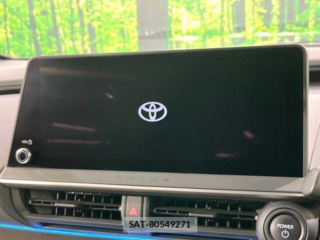 Toyota PRIUS 2023-05 7359322-2