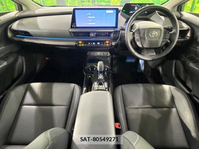 Toyota PRIUS 2023-05 7359322-4