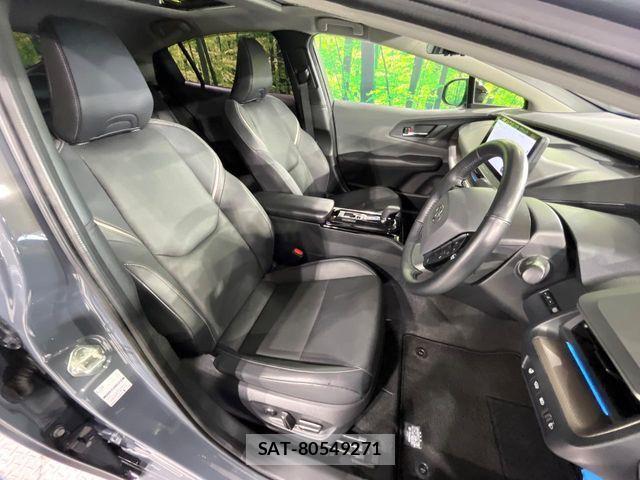 Toyota PRIUS 2023-05 7359322-7