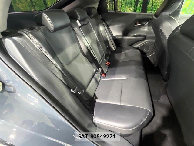 Toyota PRIUS 2023-05 7359322-8