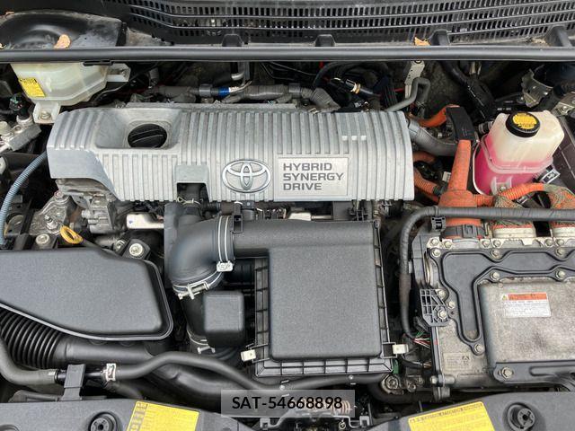 Toyota PRIUS 2011-11 7378968-9