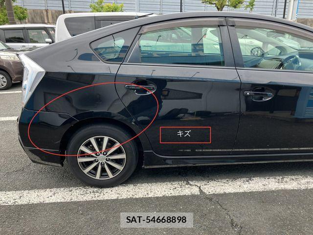 Toyota PRIUS 2011-11 7378968-11