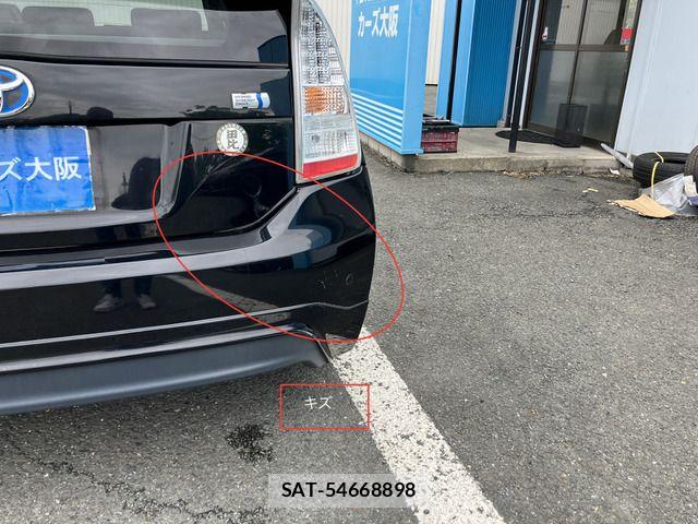 Toyota PRIUS 2011-11 7378968-12