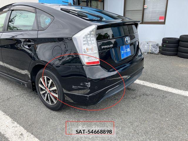 Toyota PRIUS 2011-11 7378968-13