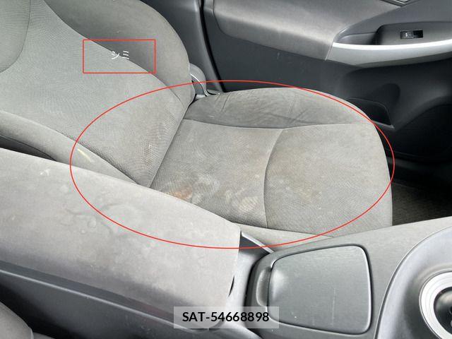 Toyota PRIUS 2011-11 7378968-15
