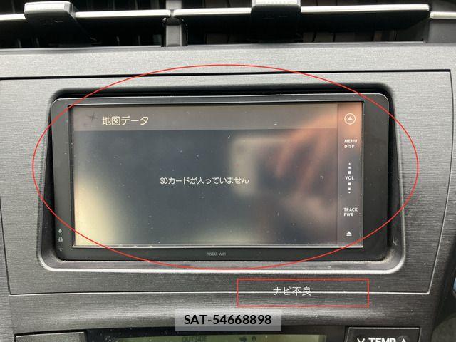 Toyota PRIUS 2011-11 7378968-17