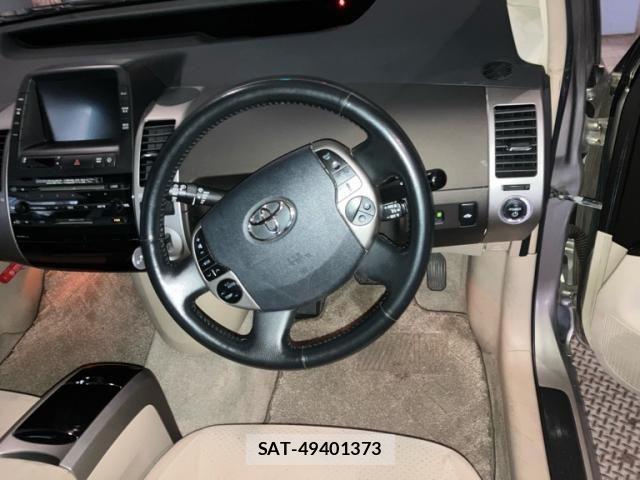 Toyota PRIUS 2005-08 7378970-10
