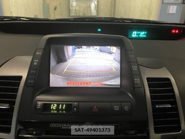 Toyota PRIUS 2005-08 7378970-11