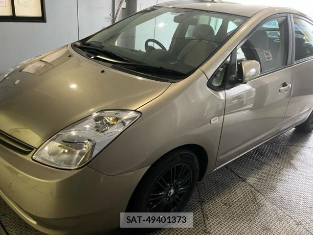 Toyota PRIUS 2005-08 7378970-1
