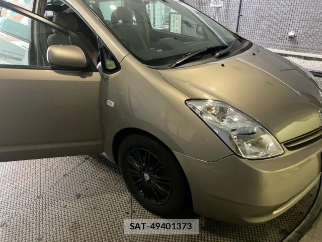 Toyota PRIUS 2005-08 7378970-2