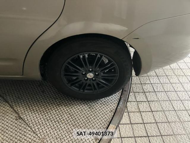 Toyota PRIUS 2005-08 7378970-4
