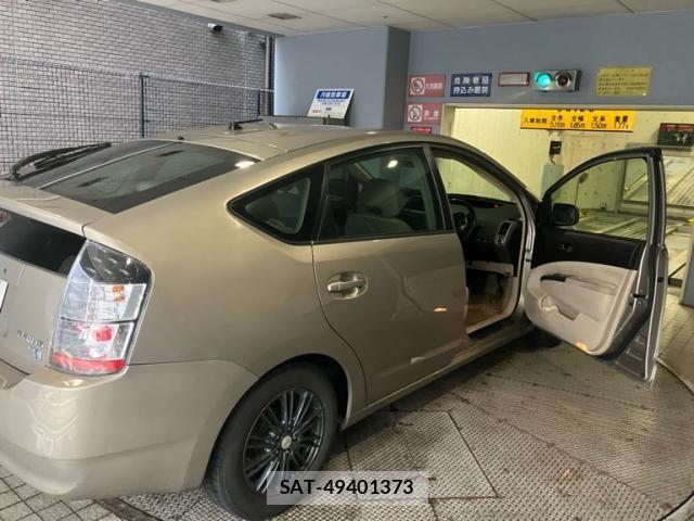 Toyota PRIUS 2005-08 7378970-5