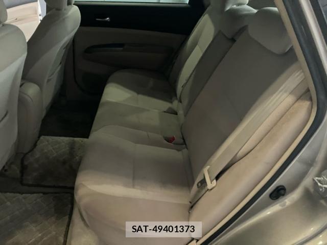 Toyota PRIUS 2005-08 7378970-8