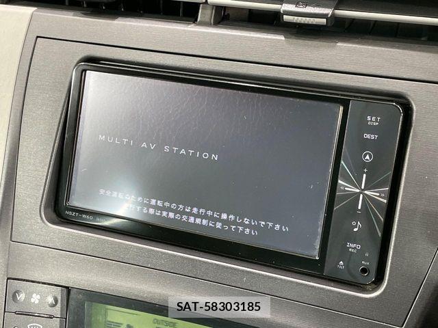 Toyota PRIUS 2010-11 7393638-2