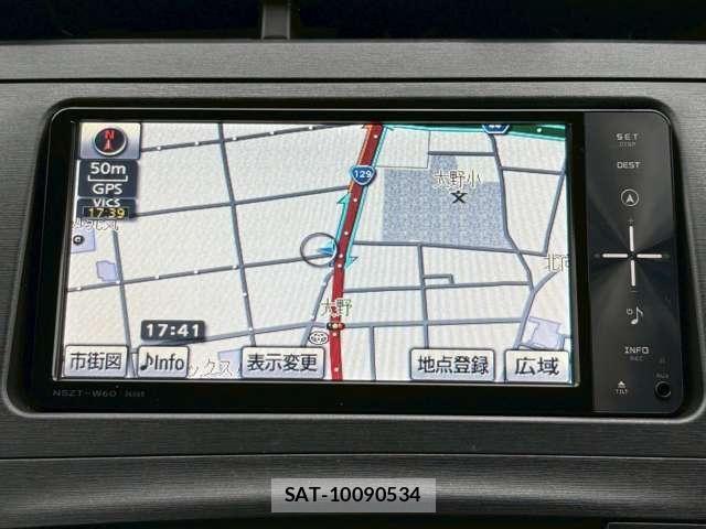 Toyota PRIUS 2011-06 7393647-19
