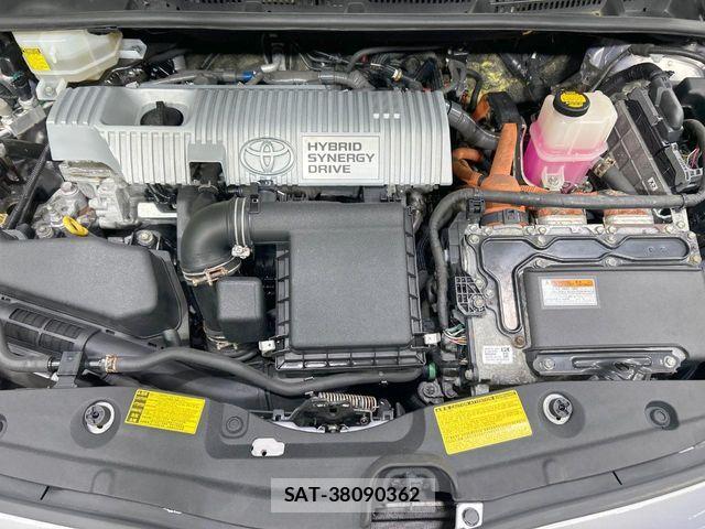 Toyota PRIUS 2013-05 7393648-17
