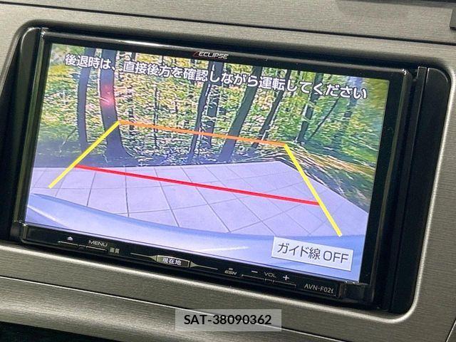 Toyota PRIUS 2013-05 7393648-3