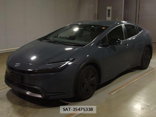Toyota PRIUS 2023-05 7400695-0