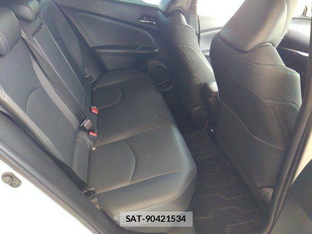 Toyota PRIUS 2021-06 7393571-10