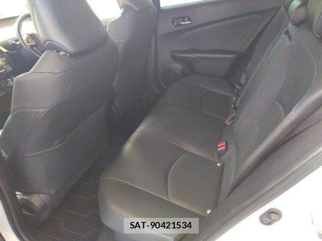 Toyota PRIUS 2021-06 7393571-11