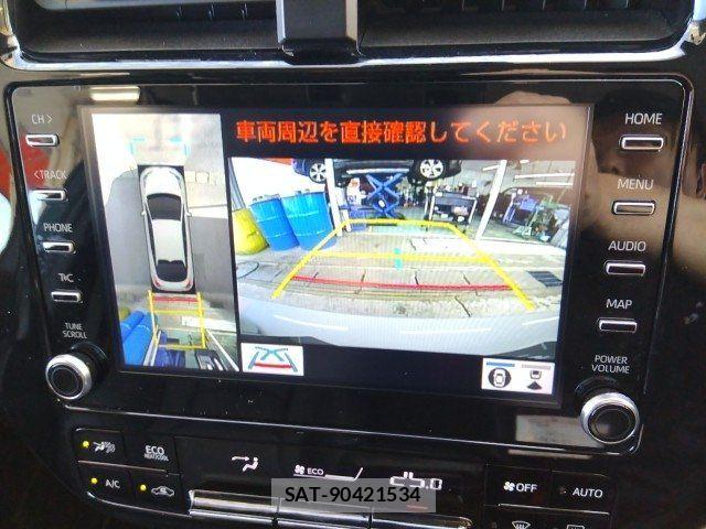 Toyota PRIUS 2021-06 7393571-19