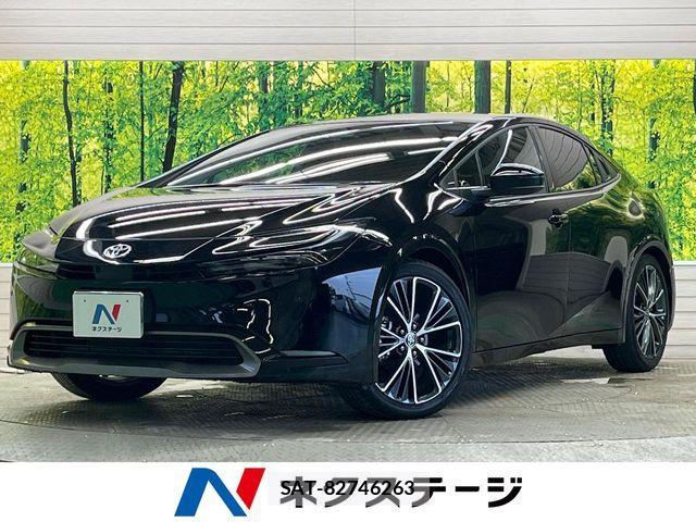 Toyota PRIUS 2025-05 7393554-0