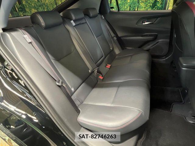 Toyota PRIUS 2025-05 7393554-9