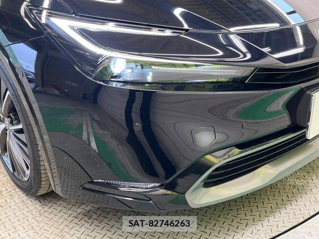 Toyota PRIUS 2025-05 7393554-11