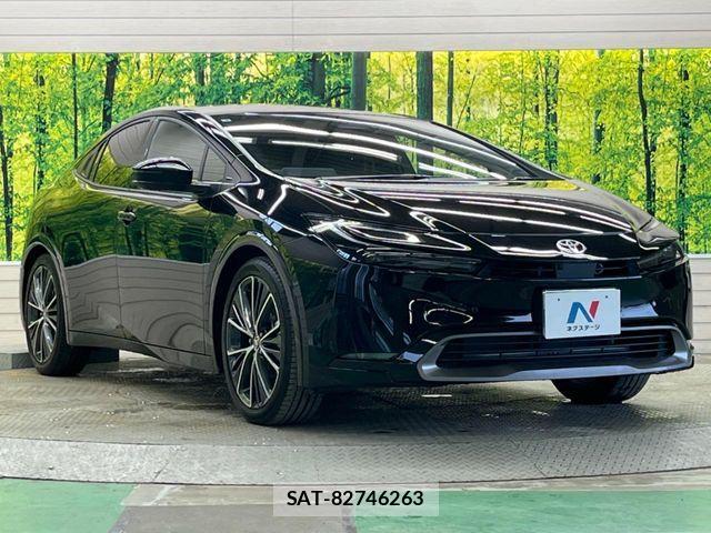 Toyota PRIUS 2025-05 7393554-15