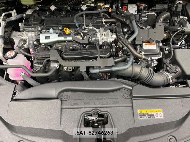 Toyota PRIUS 2025-05 7393554-17