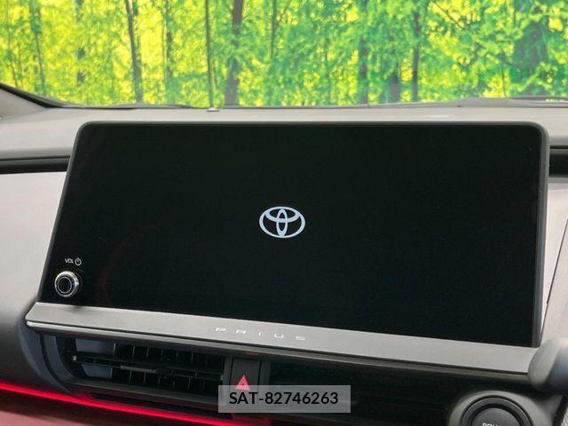 Toyota PRIUS 2025-05 7393554-3