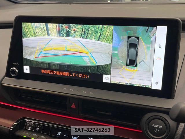 Toyota PRIUS 2025-05 7393554-4