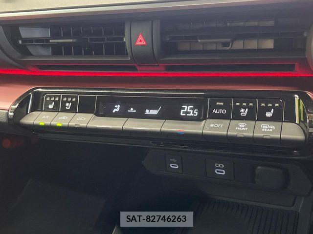 Toyota PRIUS 2025-05 7393554-7