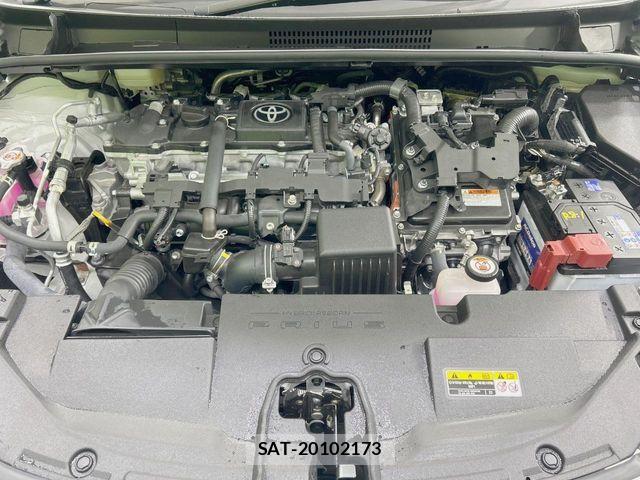 Toyota PRIUS 2023-12 7393569-16