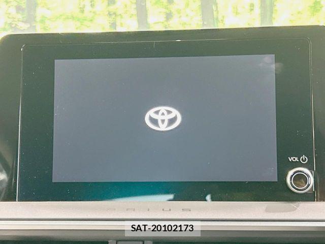 Toyota PRIUS 2023-12 7393569-2