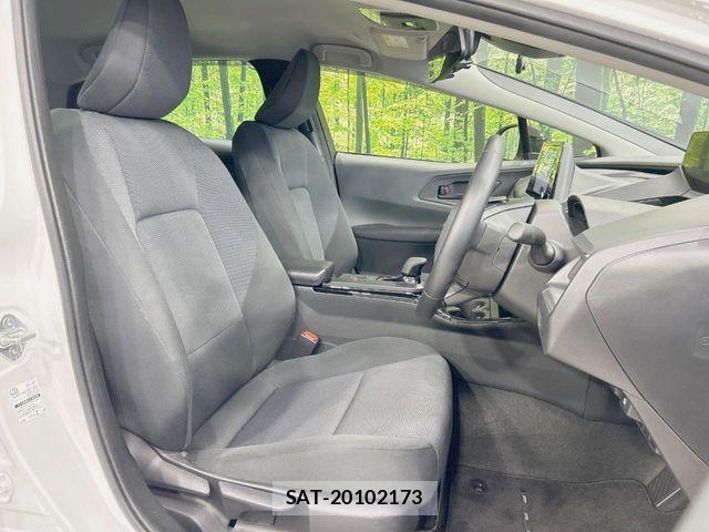 Toyota PRIUS 2023-12 7393569-6