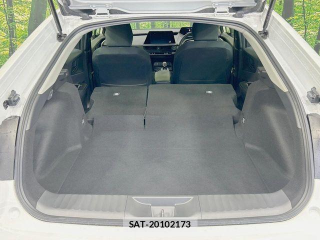 Toyota PRIUS 2023-12 7393569-8