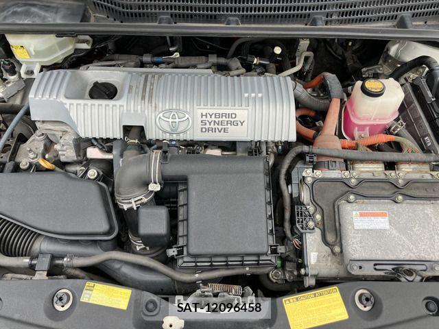 Toyota PRIUS 2010-06 7393661-9
