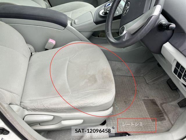 Toyota PRIUS 2010-06 7393661-14