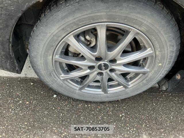 Toyota PRIUS 2012-07 7393663-9