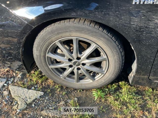 Toyota PRIUS 2012-07 7393663-8