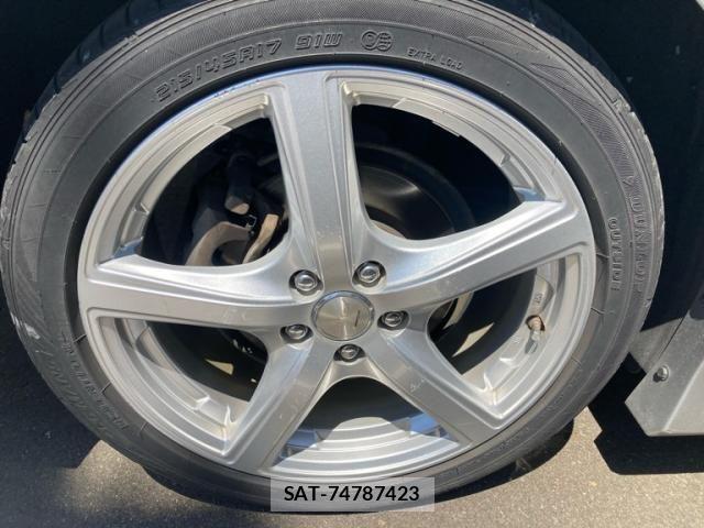Toyota PRIUS 2016-06 7393635-9