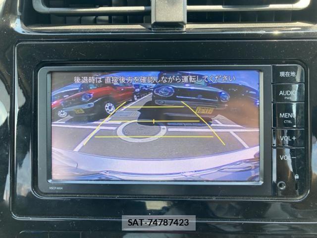 Toyota PRIUS 2016-06 7393635-25