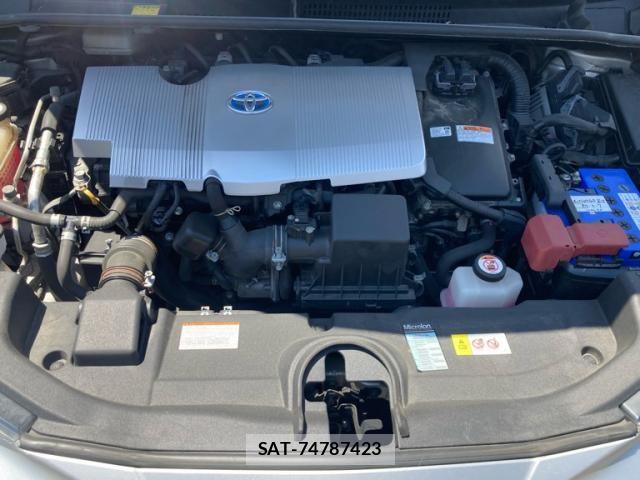Toyota PRIUS 2016-06 7393635-28