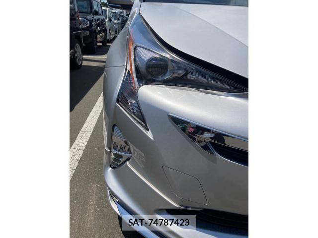 Toyota PRIUS 2016-06 7393635-7